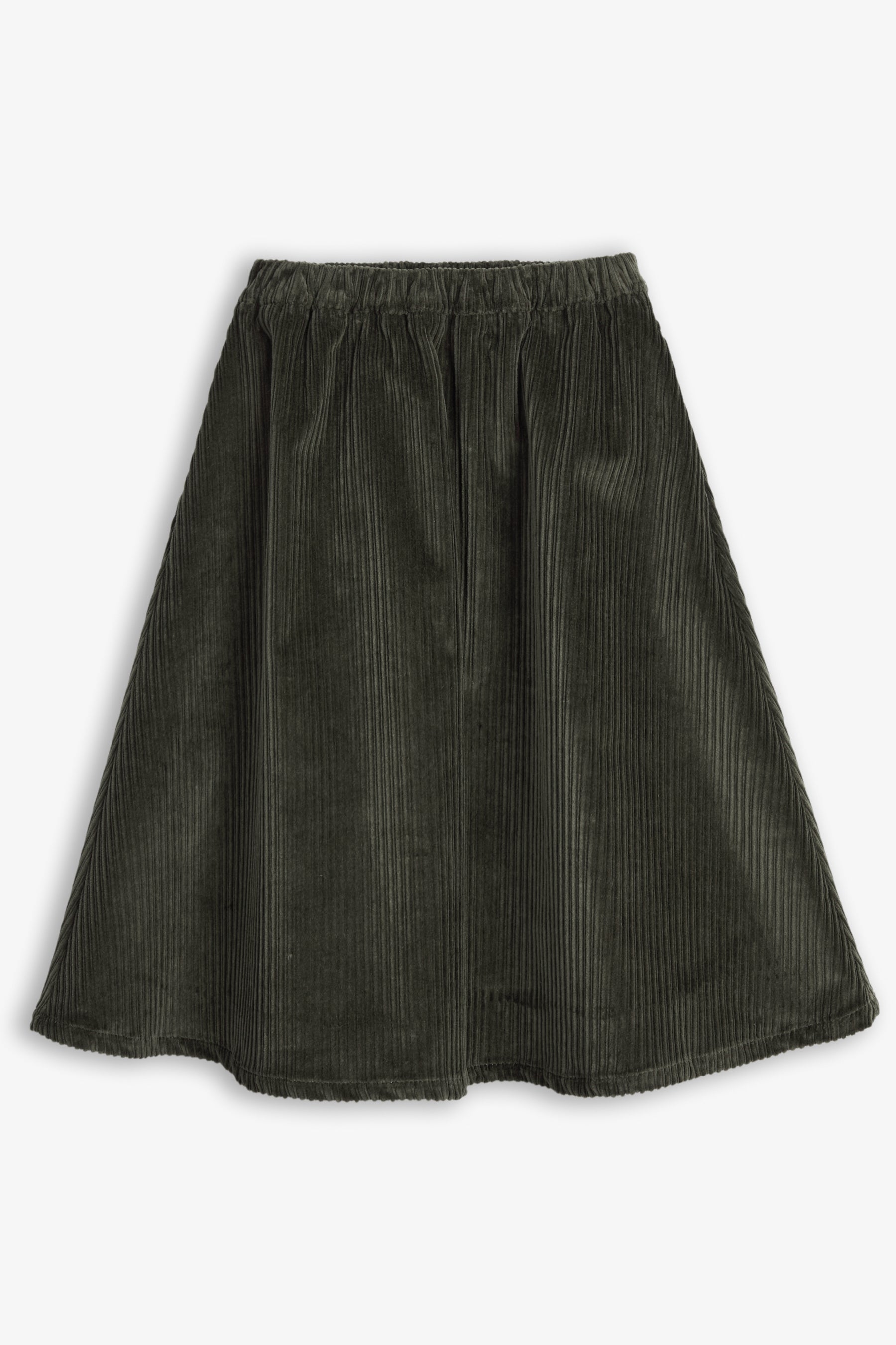 WOLF & RITA CORDUROY SUSPENDER JUMPER