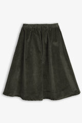 WOLF & RITA CORDUROY SUSPENDER JUMPER
