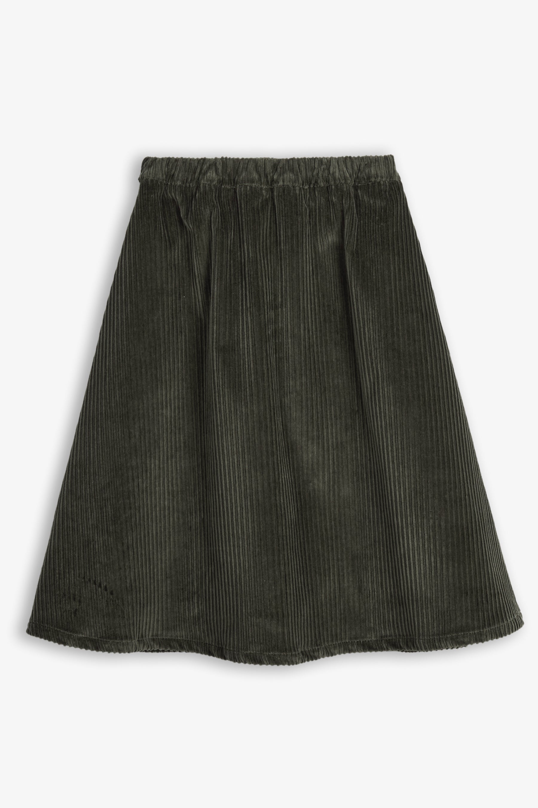 WOLF & RITA CORDUROY SUSPENDER JUMPER