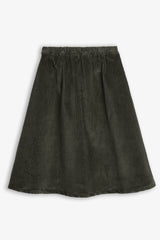 WOLF & RITA CORDUROY SUSPENDER JUMPER