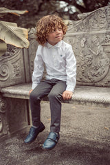 COCO BLANC SHIRT