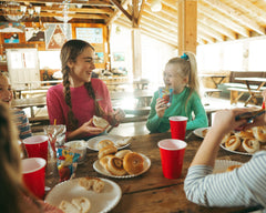 FROO STYLE DAISY T-SHIRT