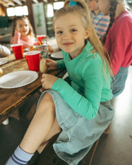 FROO STYLE DAISY T-SHIRT