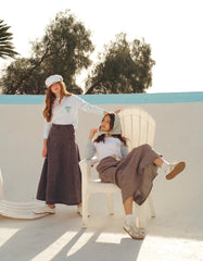 URBAN EDGE RAGLAN TEE