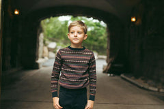 SWEET THREADS EVEREST PATTERN SWEATER