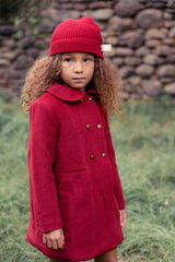 MINI NOD 2PC HAT WITH COAT