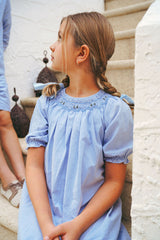 FYVE THE REGENTS GINGHAM DRESS