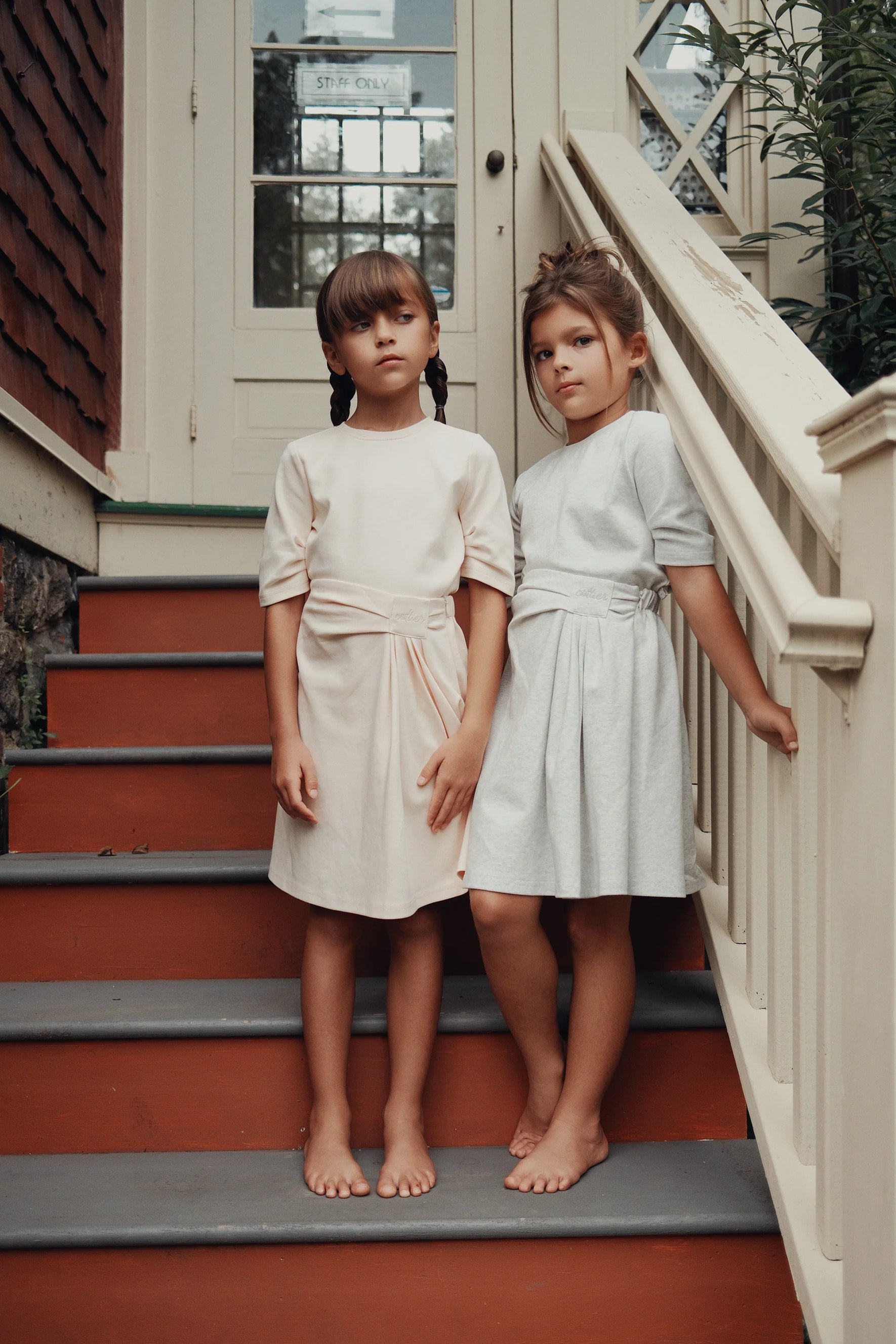 SS2026 – Little Women Too