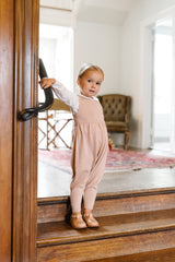 ANALOGIE KNIT OVERALLS