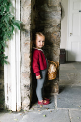 ANALOGIE PRIMROSE BLOUSE