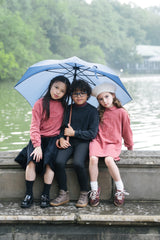 ANALOGIE EMBLEM SWEATSHIRT DRESS