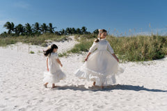 SOIREE DEBRA TEEN GOWN
