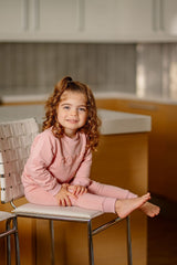 POUF 2PC  SWEATSUIT SET