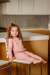 POUF 2PC  SWEATSUIT SET