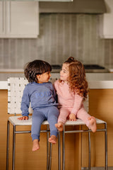 POUF 2PC SWEATSUIT SET
