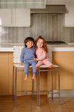 POUF 2PC  SWEATSUIT SET