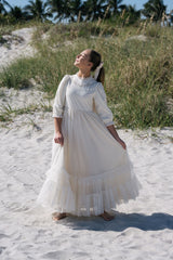 SOIREE DEBRA TEEN GOWN