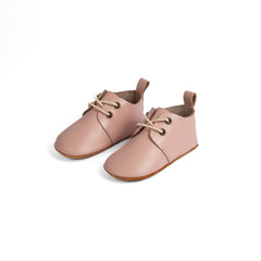 PETITE ROSE WAVERLY BABY SHOE