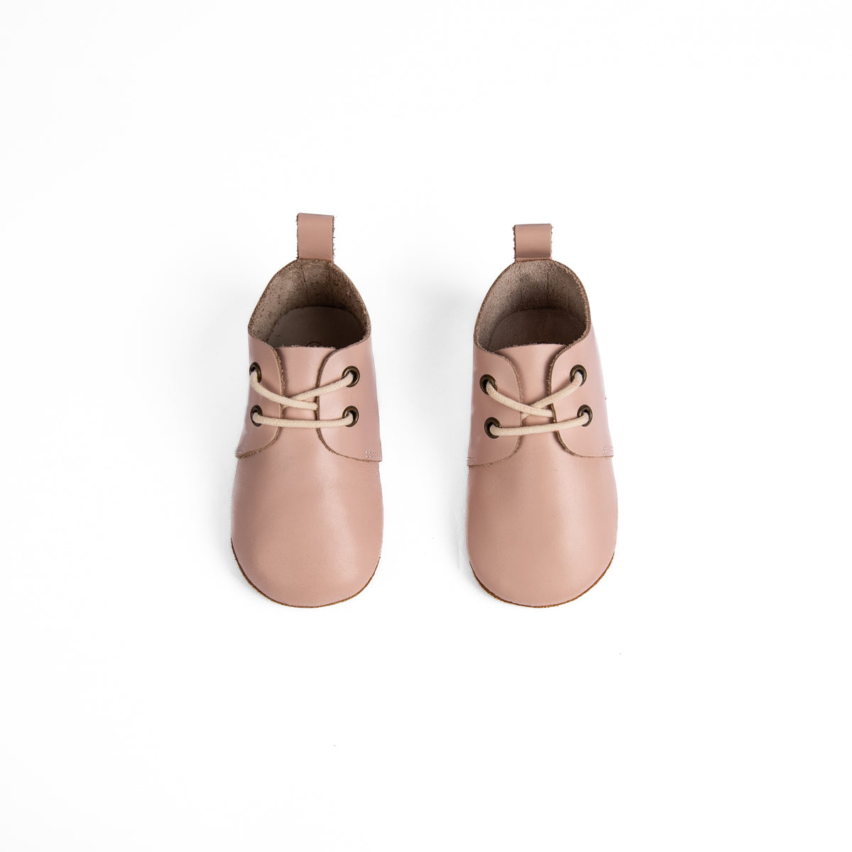 PETITE ROSE WAVERLY BABY SHOE