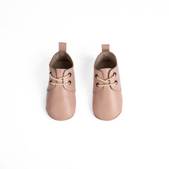 PETITE ROSE WAVERLY BABY SHOE
