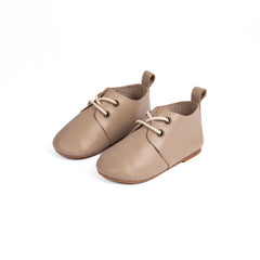 PETITE ROSE WAVERLY BABY SHOES