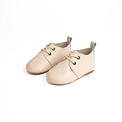 PETITE ROSE WAVERLY BABY SHOES