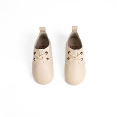 PETITE ROSE WAVERLY BABY SHOES
