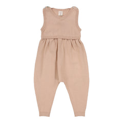 ANALOGIE KNIT OVERALLS