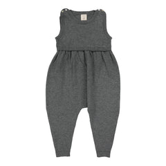 ANALOGIE KNIT OVERALLS
