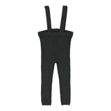 ANALOGIE KNIT SUSPENDER LEGGINGS