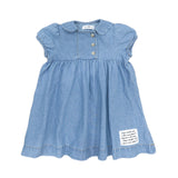 NOU NELLE SS LABEL DRESS
