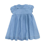 NOU NELLE SS LABEL DRESS