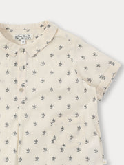 BENE BENE MICO HALF SHIRT
