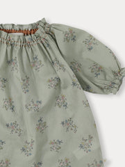 BENE BENE CAMILLE FRILL BABY DRESS