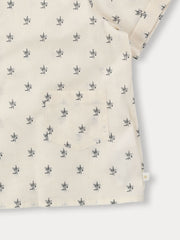 BENE BENE MICO HALF SHIRT