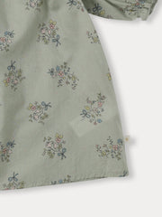 BENE BENE CAMILLE FRILL BABY DRESS