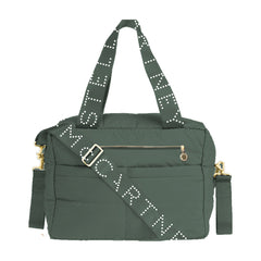 STELLA MCCARTNEY DIAPER BAG