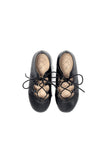 TANNERY AND COMPANY LACE UP SHOES