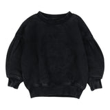 ANALOGIE EMBLEM SWEATSHIRT