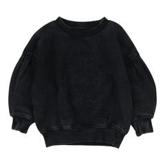 ANALOGIE EMBLEM SWEATSHIRT