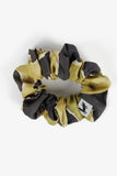 WOLF & RITA PRINT SCRUNCHIE