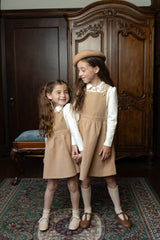 ELLE RAE  ALINE WOOL JUMPER