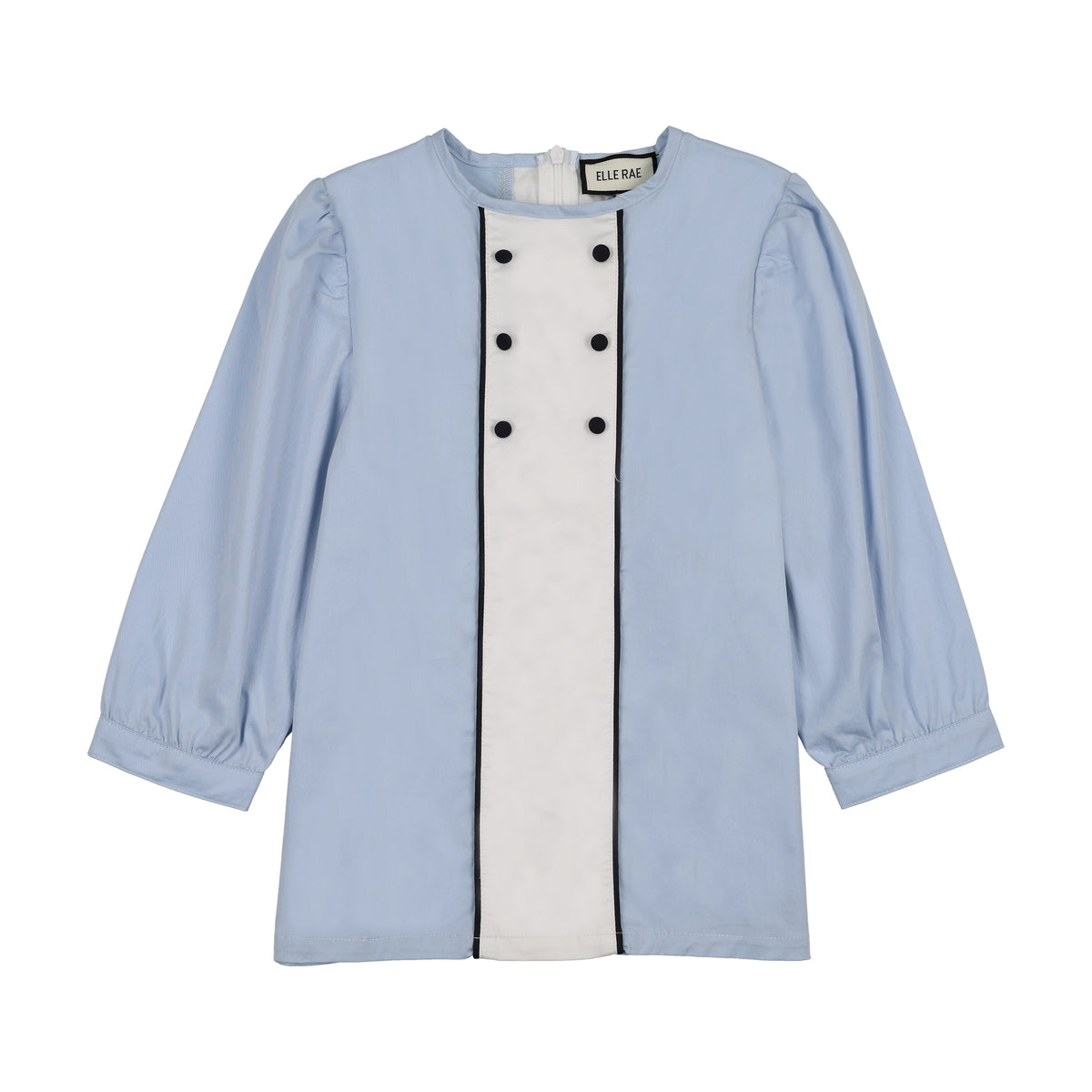 ELLE RAE 2PC DOUBLE BREASTED SET