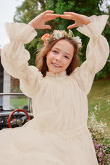 NELLY STELLA ESTHER DRESS