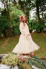 NELLY STELLA ESTHER DRESS