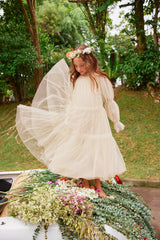 NELLY STELLA ESTHER DRESS