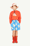 THE ANIMAL OBSERVATORY BEAR BOAT SWEATSHIRT