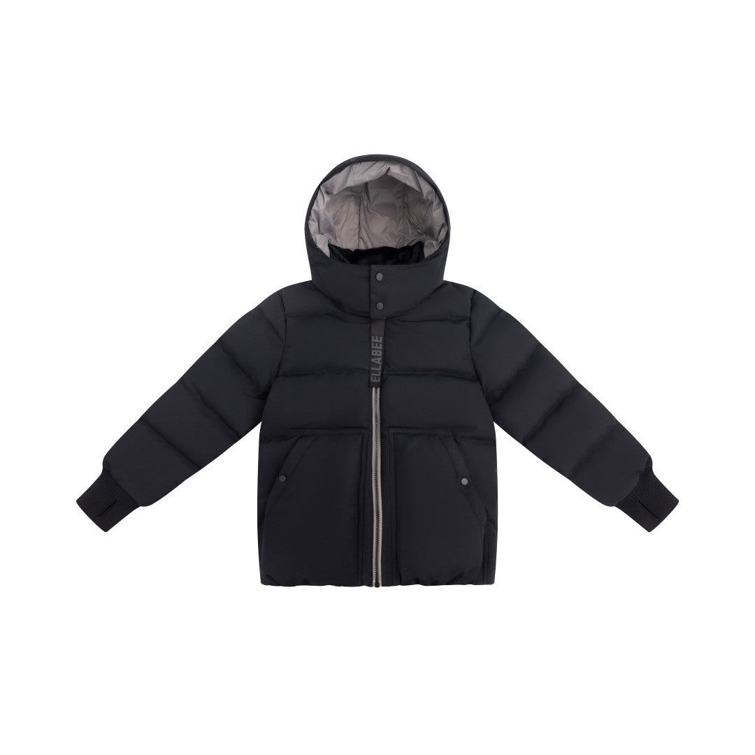 ELLABEE ANDRES DOWN JACKET