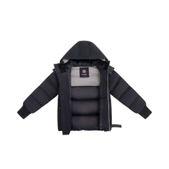 ELLABEE ANDRES DOWN JACKET