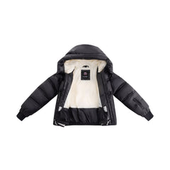 ELLABEE JULIA SKI DOWN JACKET